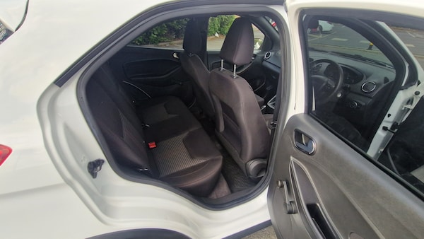 Used Ford Ka+ 2018 for sale - 74562278: Photo 13