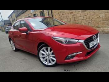 Used Mazda Mazda3 2018 for sale - 75034146: Photo