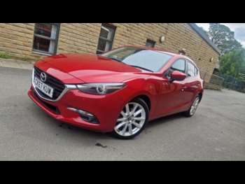 Used Mazda Mazda3 2018 for sale - 75034146: Photo