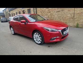 Used Mazda Mazda3 2018 for sale - 75034146: Photo