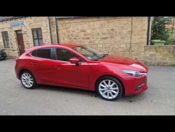 Used Mazda Mazda3 2018 for sale - 75034146: Photo