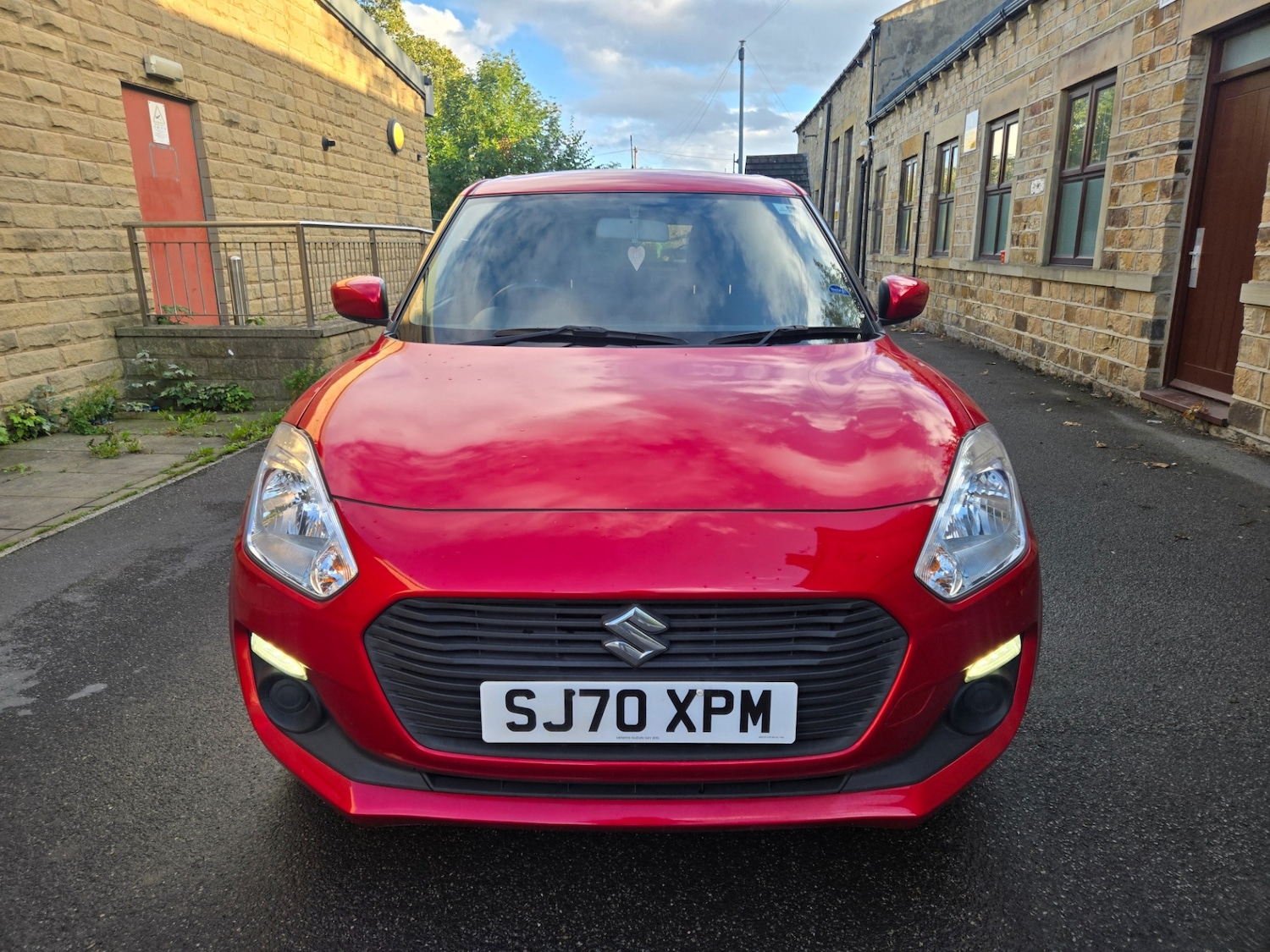 Used Suzuki Swift 2020 for sale - 76128000: Photo 15