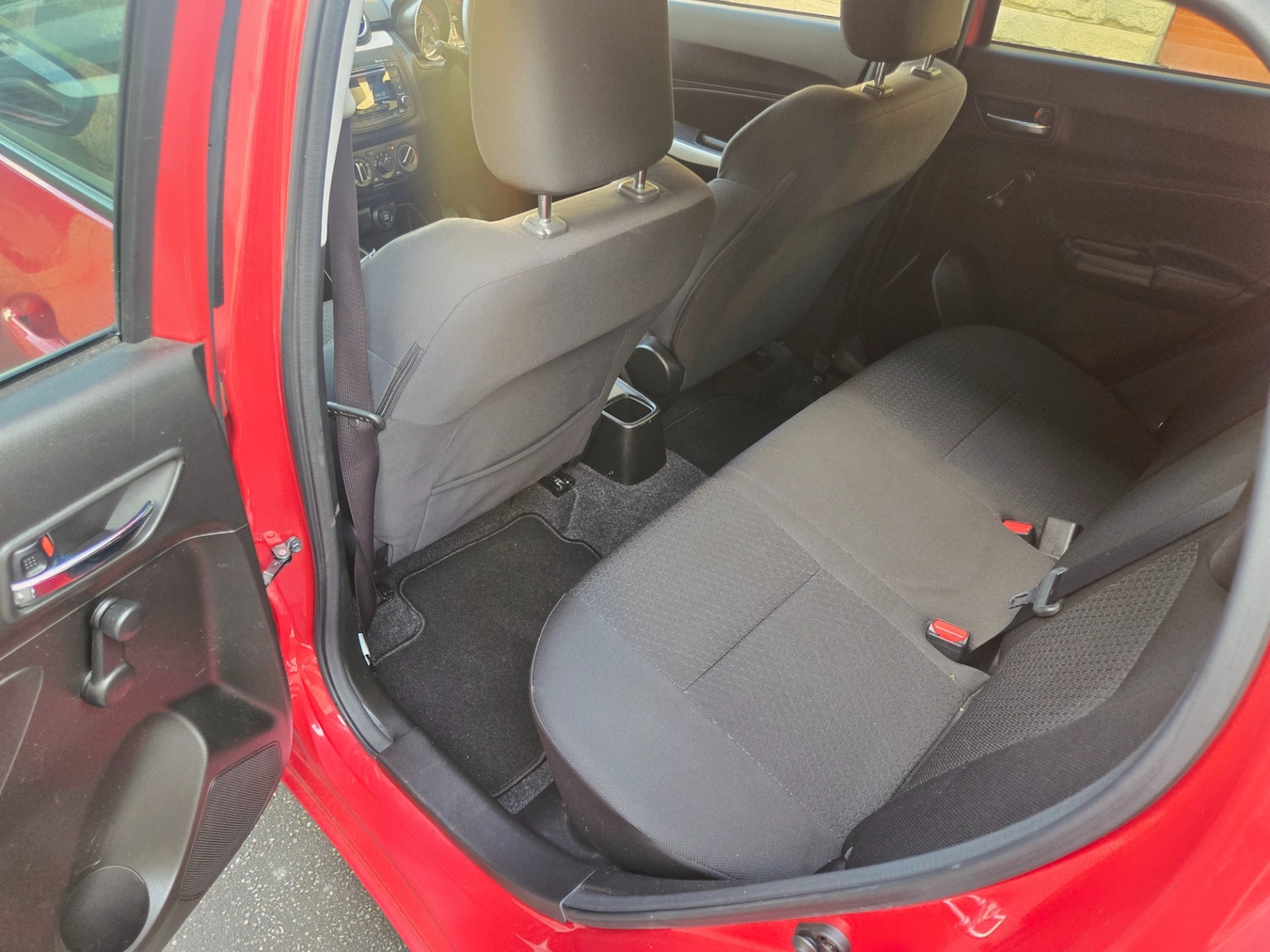 Used Suzuki Swift 2020 for sale - 76128000: Photo 18