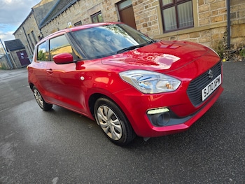 Suzuki - Swift