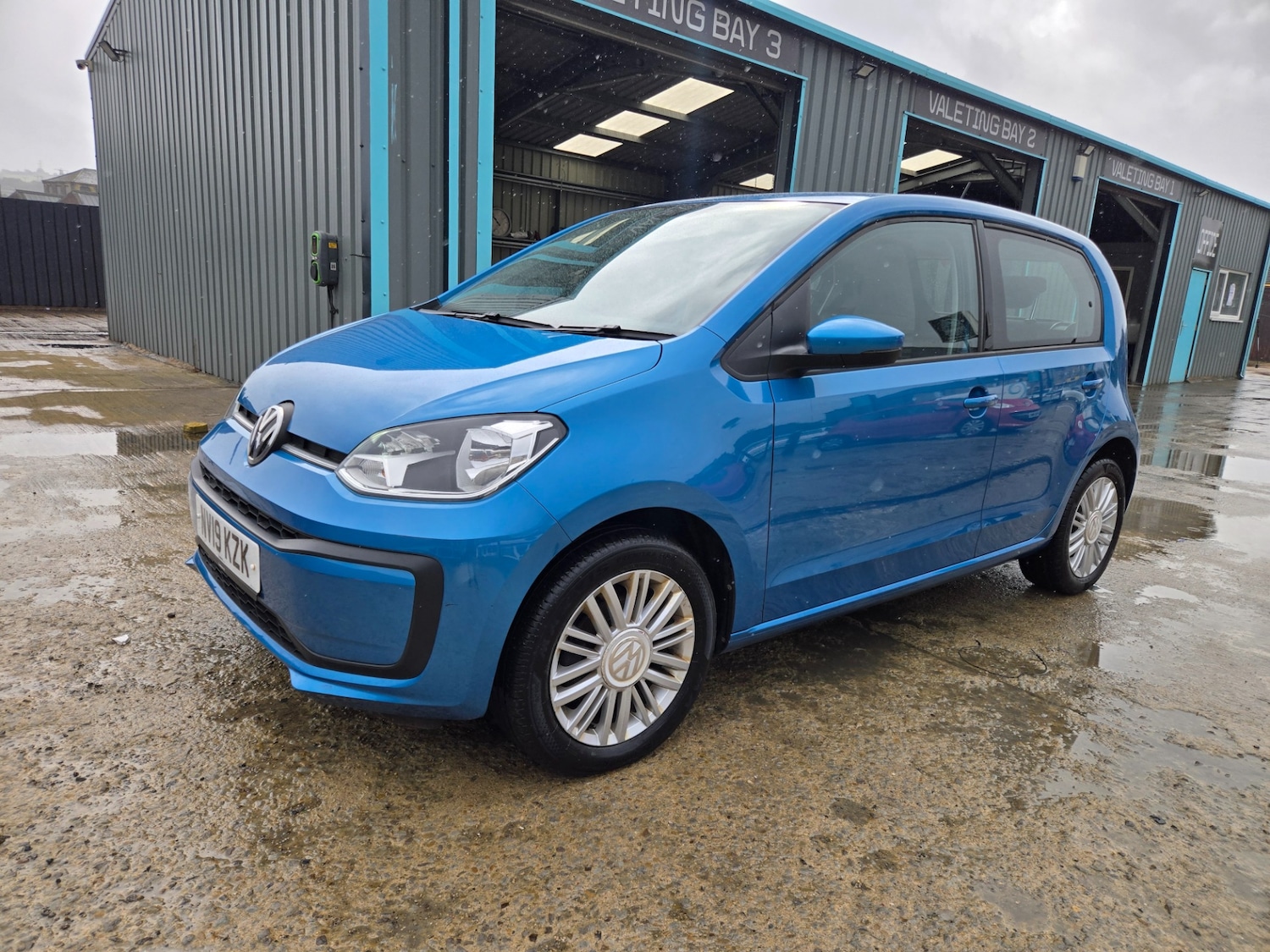 Vehicle 11