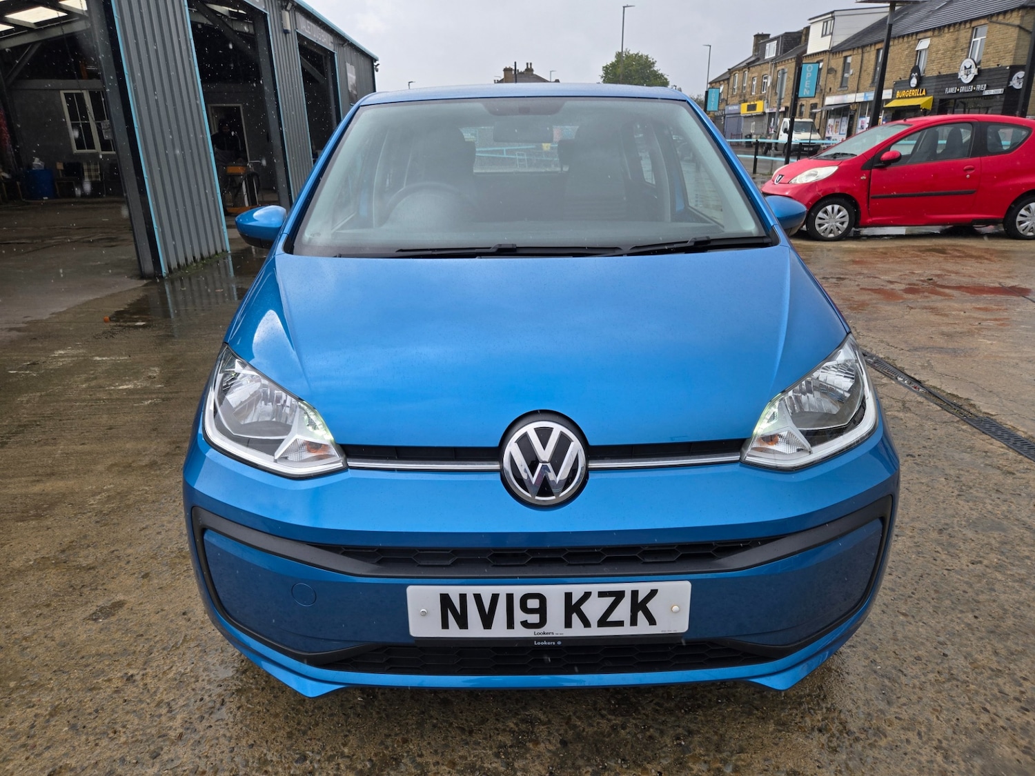 Vehicle 15