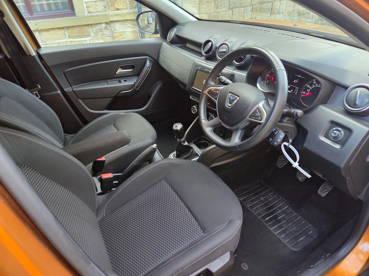 Used Dacia Duster 2018 for sale - 76456573: Photo 11