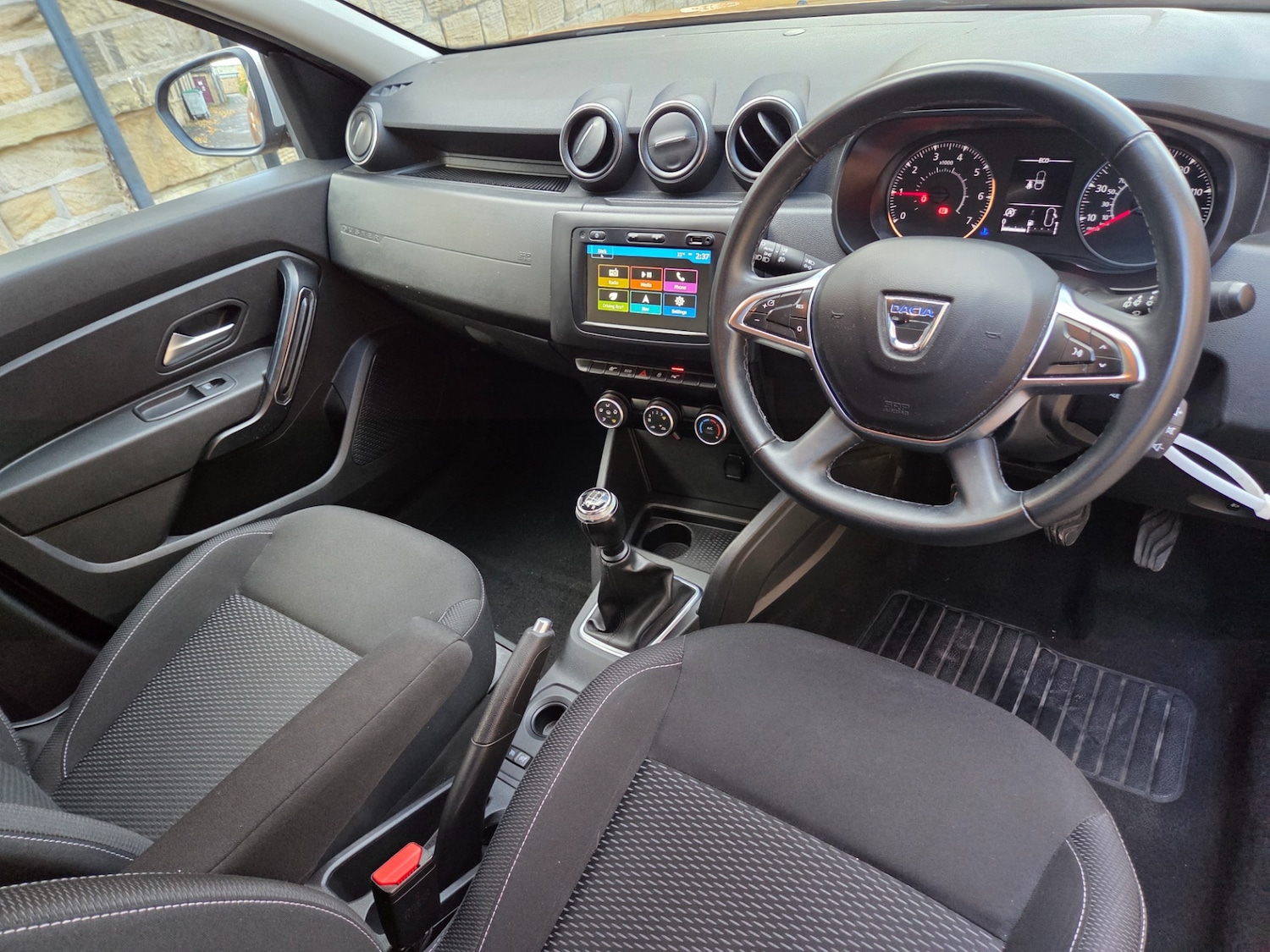 Used Dacia Duster 2018 for sale - 76456573: Photo 12