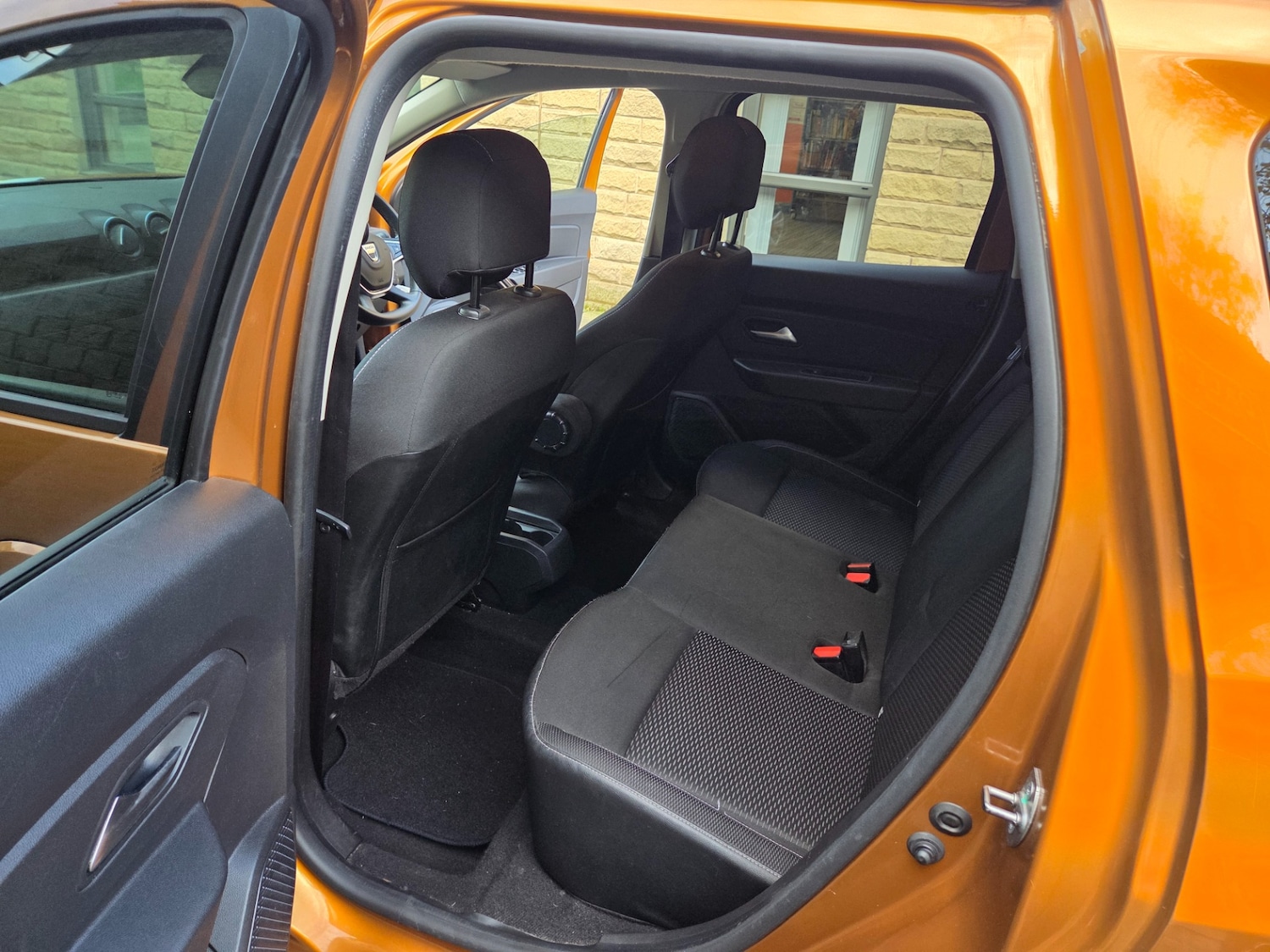 Used Dacia Duster 2018 for sale - 76456573: Photo 13