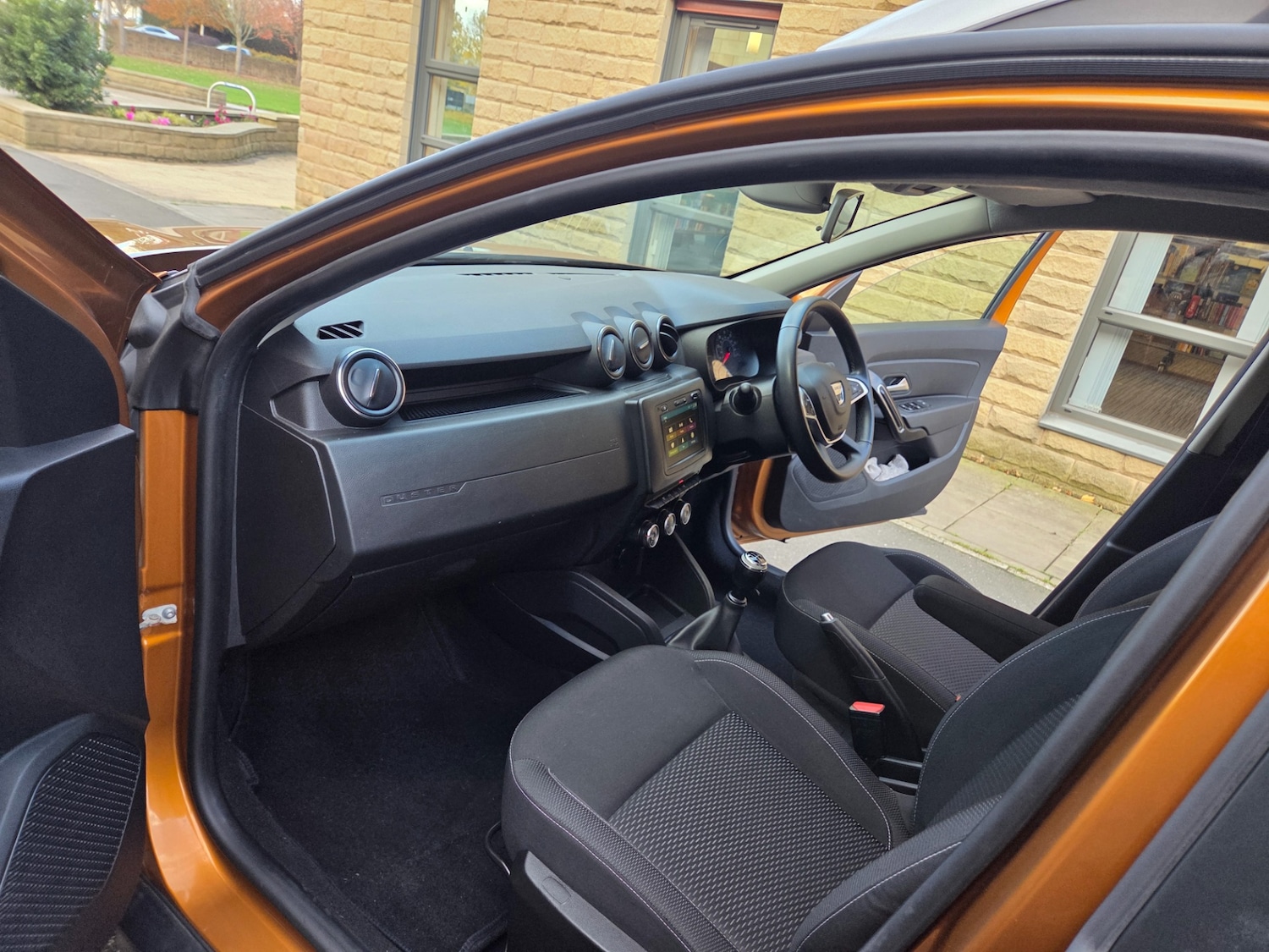 Used Dacia Duster 2018 for sale - 76456573: Photo 14