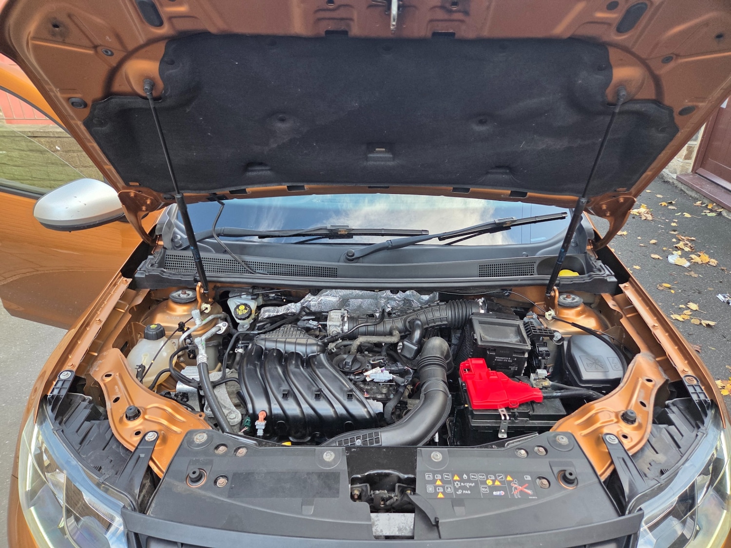 Used Dacia Duster 2018 for sale - 76456573: Photo 15