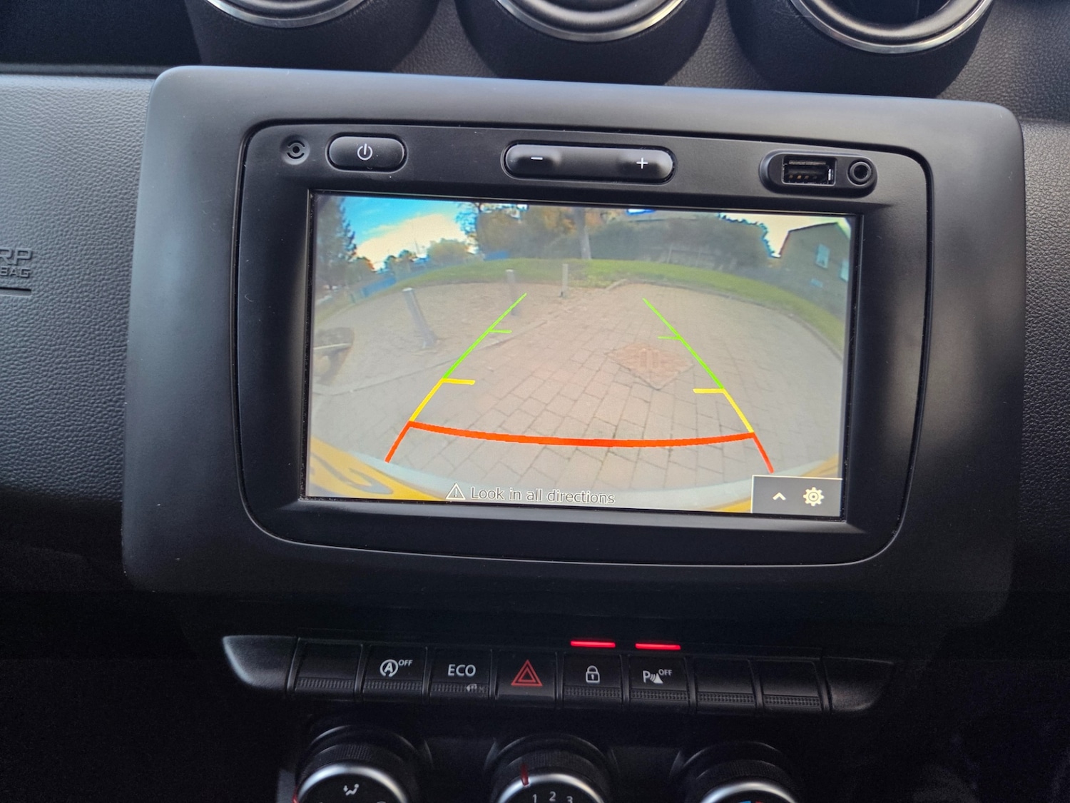 Used Dacia Duster 2018 for sale - 76456573: Photo 16