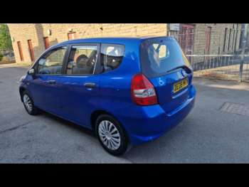 Used Honda Jazz 2008 for sale - 74943720: Photo