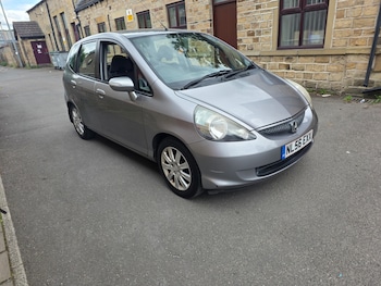 Used Honda Jazz 2006 for sale - 78778793: Photo