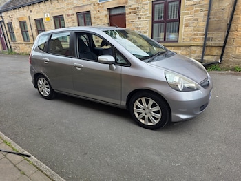 Used Honda Jazz 2006 for sale - 78778793: Photo