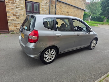 Used Honda Jazz 2006 for sale - 78778793: Photo