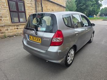 Used Honda Jazz 2006 for sale - 78778793: Photo