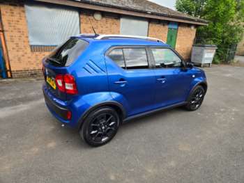 Used Suzuki Ignis 2018 for sale - 74720231: Photo