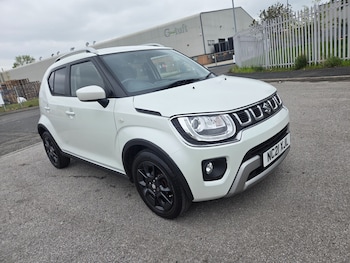 Used Suzuki Ignis 2021 for sale - 78578644: Photo