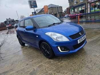 Used Suzuki Swift 2016 for sale - 74171699: Photo