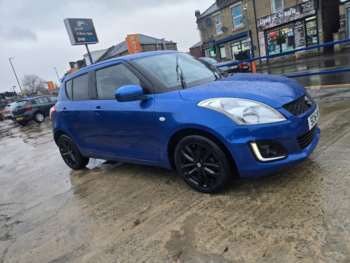 Used Suzuki Swift 2016 for sale - 74171699: Photo