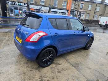 Used Suzuki Swift 2016 for sale - 74171699: Photo