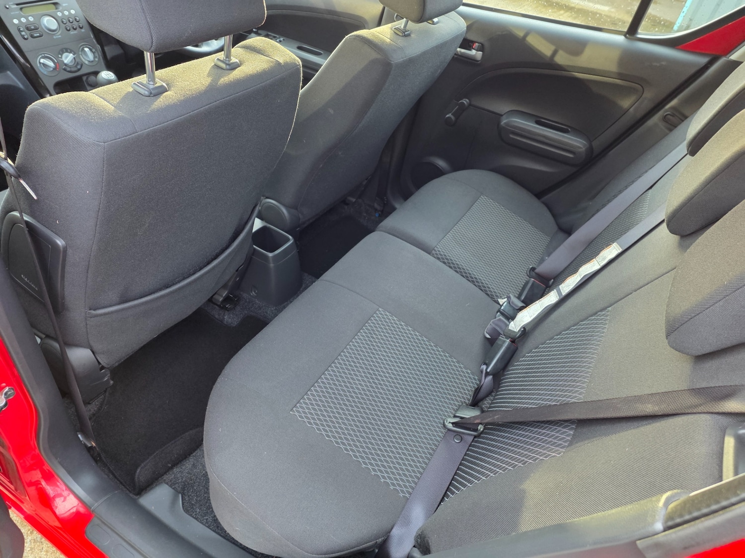 Used Suzuki Splash 2014 for sale - 76836498: Photo 15