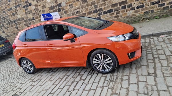Used Honda Jazz 2017 for sale - 69502796: Photo 10