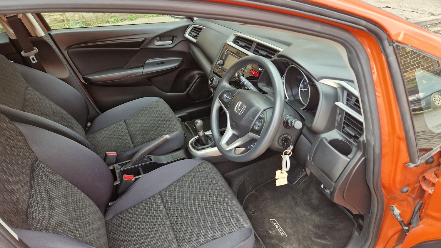 Vehicle 11