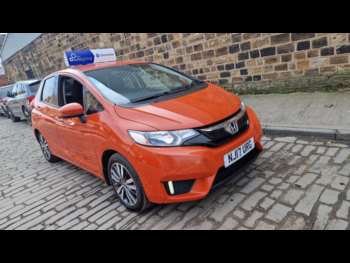Used Honda Jazz 2017 for sale - 69502796: Photo