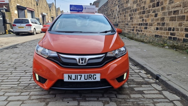 Used Honda Jazz 2017 for sale - 69502796: Photo 3