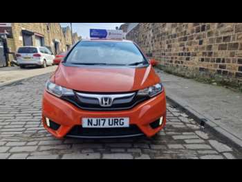 Used Honda Jazz 2017 for sale - 69502796: Photo