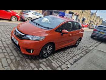 Used Honda Jazz 2017 for sale - 69502796: Photo