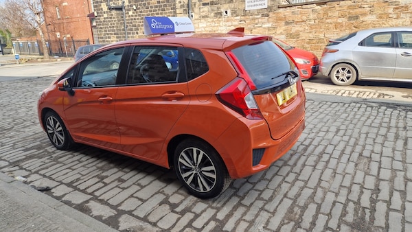 Used Honda Jazz 2017 for sale - 69502796: Photo 5