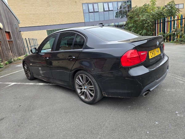 Used BMW 3 Series 2011 for sale - 76254814: Photo 10
