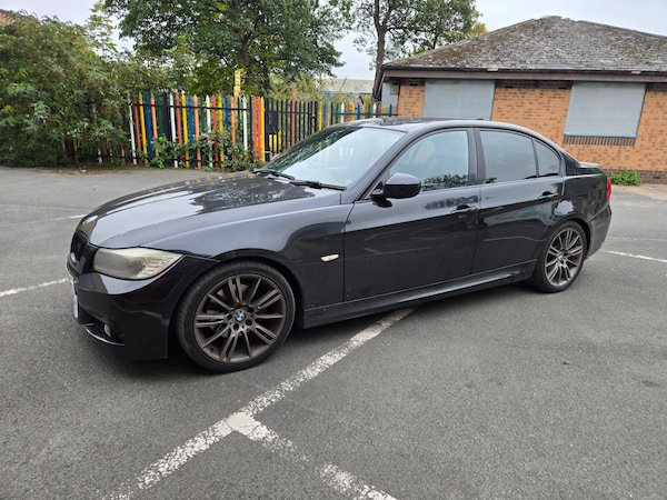 Used BMW 3 Series 2011 for sale - 76254814: Photo 11