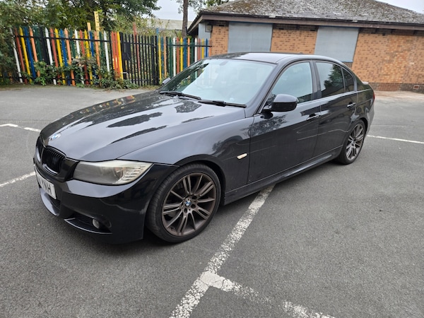 Used BMW 3 Series 2011 for sale - 76254814: Photo 12