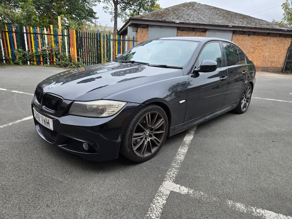Used BMW 3 Series 2011 for sale - 76254814: Photo 13