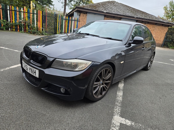 Used BMW 3 Series 2011 for sale - 76254814: Photo 14