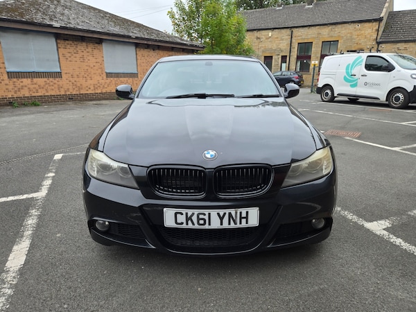 Used BMW 3 Series 2011 for sale - 76254814: Photo 15