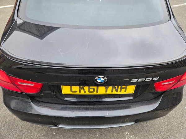 Used BMW 3 Series 2011 for sale - 76254814: Photo 16