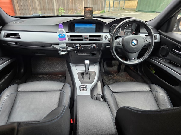 Used BMW 3 Series 2011 for sale - 76254814: Photo 18