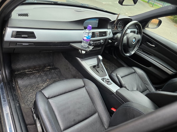Used BMW 3 Series 2011 for sale - 76254814: Photo 19