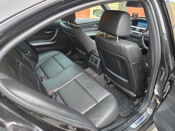 Used BMW 3 Series 2011 for sale - 76254814: Photo 20