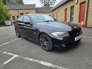 BMW 3 Series feature image 2
