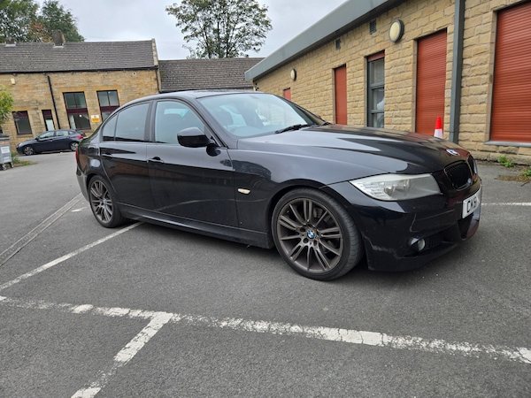 Used BMW 3 Series 2011 for sale - 76254814: Photo 3