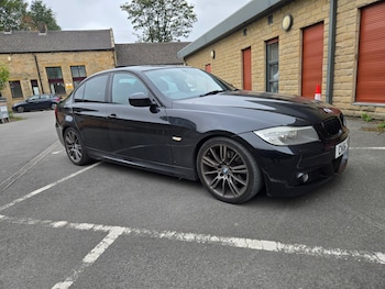 BMW 3 Series feature image 3