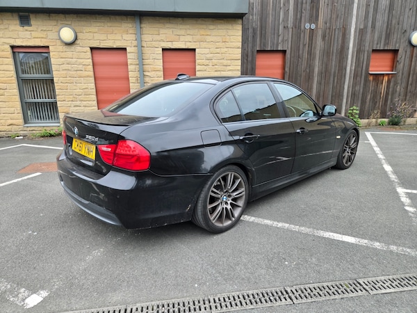 Used BMW 3 Series 2011 for sale - 76254814: Photo 5
