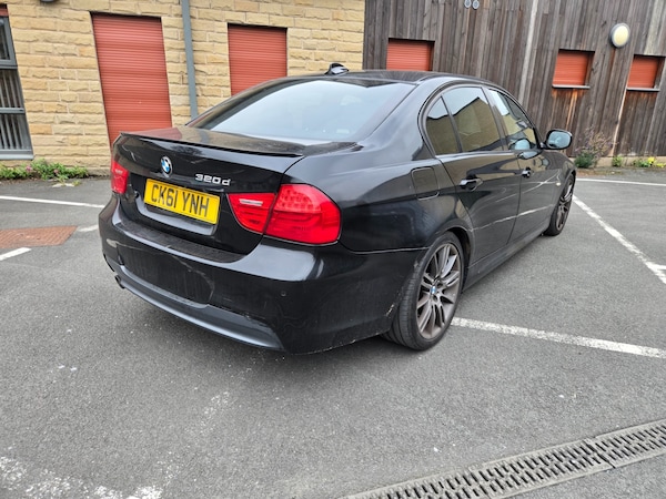 Used BMW 3 Series 2011 for sale - 76254814: Photo 6