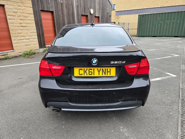 Used BMW 3 Series 2011 for sale - 76254814: Photo 7